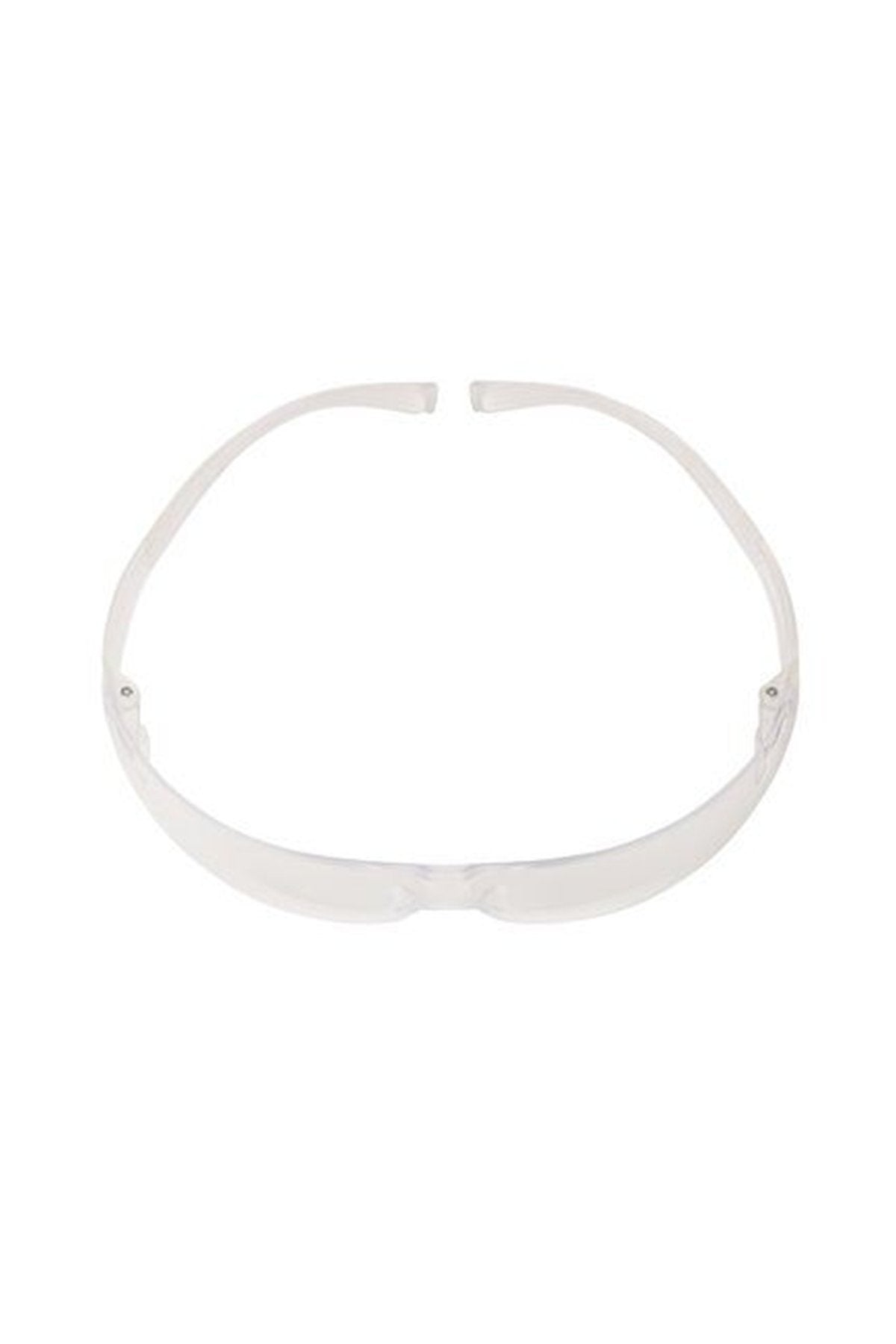 SF201 Secure Fit AS/EU Şeffaf Koruyucu İş Gözlüğü SF201 Secure Fit AS/EU Şeffaf Koruyucu İş Gözlüğü